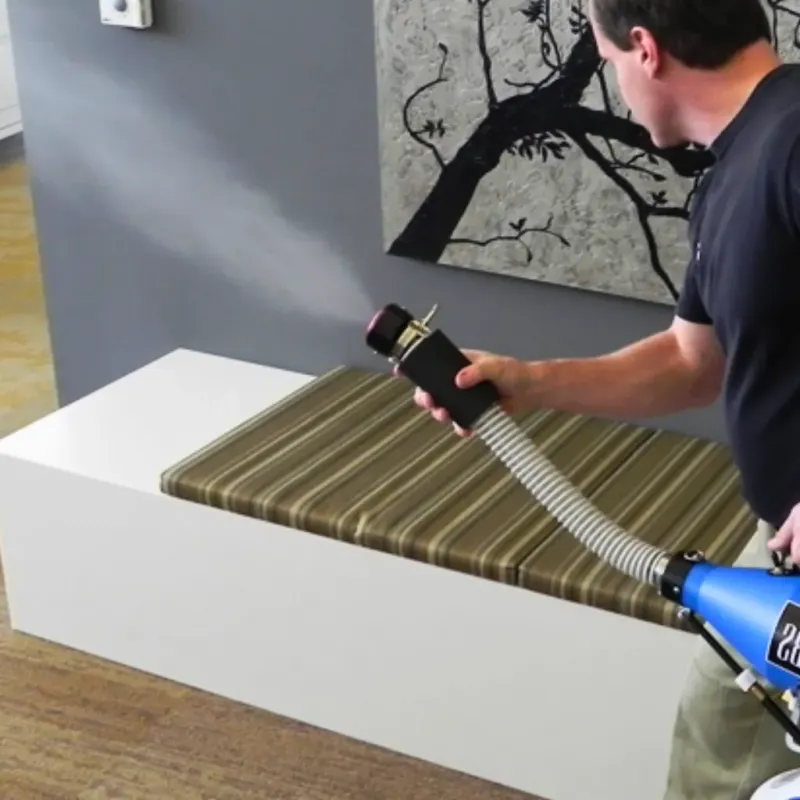 Professional Odor Removal in Rockmart, GA